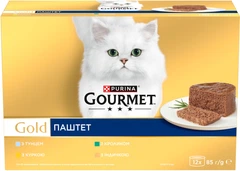 Gourmet Корм для дорослих собак