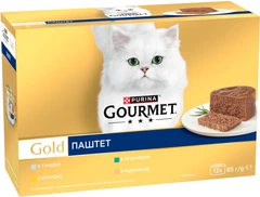 Gourmet Корм для дорослих собак