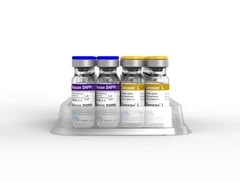 Біокан DHPPI+L вакцина для собак (Bioveta) 1шт