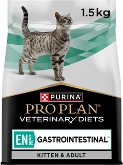 Purina Pro Plan Корм для котів