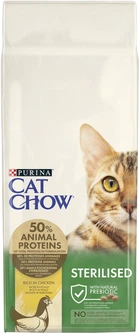 Purina Cat Chow Корм для дорослих котів