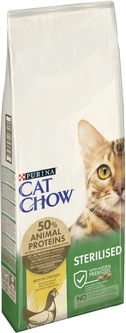 Purina Cat Chow Корм для дорослих котів