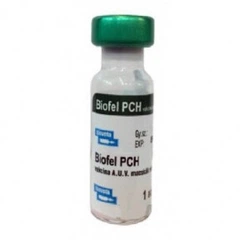 Bioveta Біофел PCH вакцина для кішок (Biofel PCH) Ампула 1 мл
