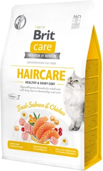 Brit Care Корм для котів