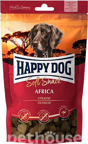 Happy Dog Ласощі для собак великих порід