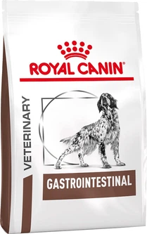Royal Canin Gastrointestinal Dog - Ветеринарна дієта для собак при порушеннях травлення
