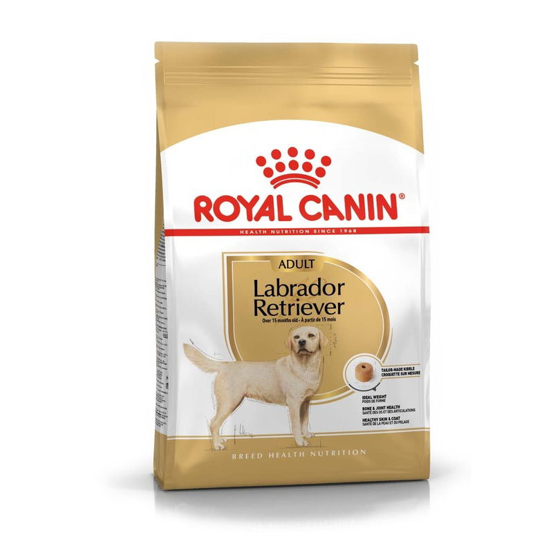 Royal Canin Корм з курка свинина для дорослих собак