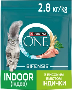 Purina One Корм для дорослих собак