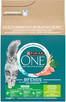 Purina One Корм для дорослих собак