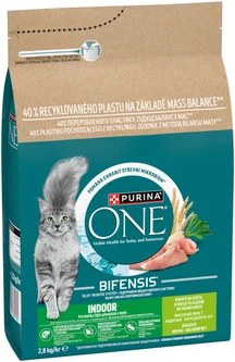 Purina One Корм для дорослих собак