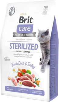 Brit Care Корм для котів