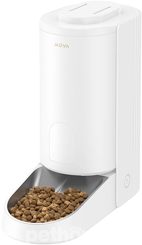 Mova Автоматична годівниця Pet Feeder PF10 Pro