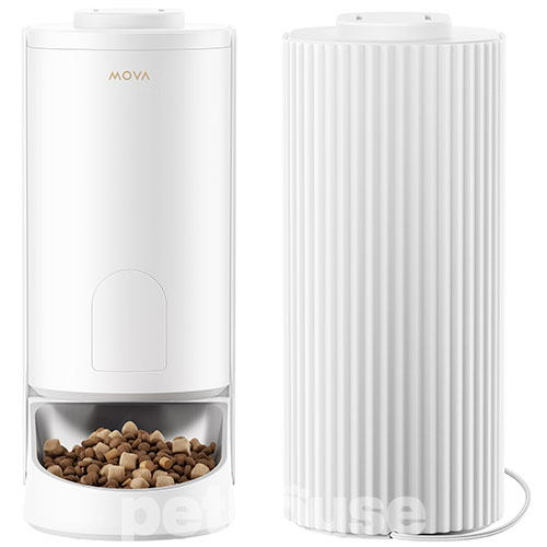 Mova Автоматична годівниця Pet Feeder PF10 Pro