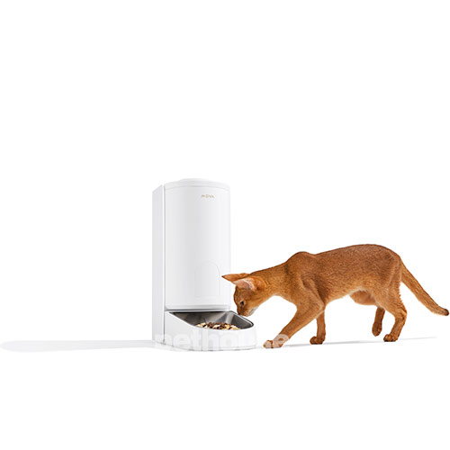 Mova Автоматична годівниця Pet Feeder PF10 Pro