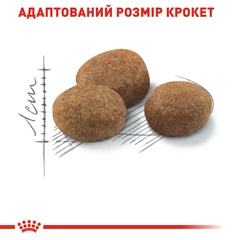 Royal Canin Sterilised 7+ - Сухий повнораціонний корм з птицею для котів і кішок після стерилізації старше 7 років