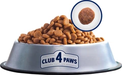 Club 4 Paws Корм для дорослих собак