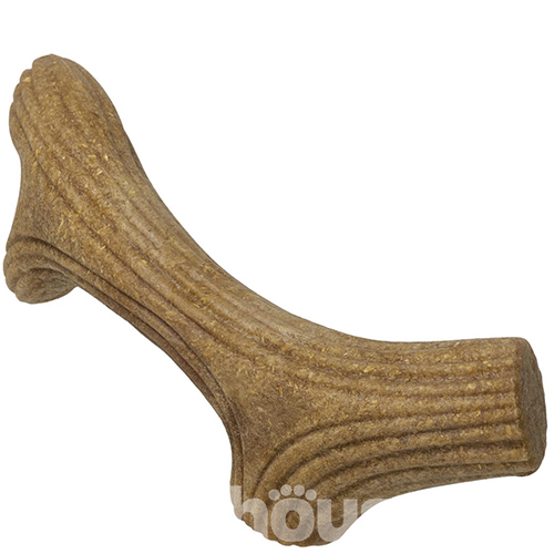 WauDog Fun Wooden Іграшка "Ріг" для собак