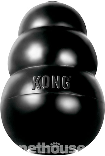 Kong Extreme Надміцна іграшка для собак