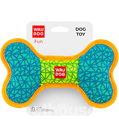 WauDog Fun Іграшка "Кісточка" для собак
