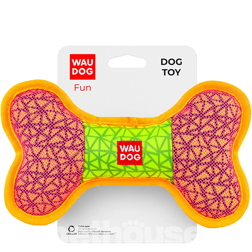 WauDog Fun Іграшка "Кісточка" для собак
