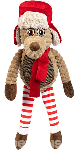 Christmas Toys Новорічна іграшка "Песик" для собак
