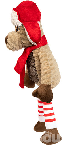 Christmas Toys Новорічна іграшка "Песик" для собак