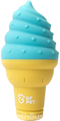 GF Pet Ice Cone Охолоджувальна іграшка для собак