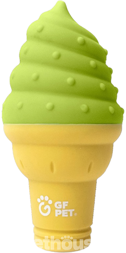 GF Pet Ice Cone Охолоджувальна іграшка для собак