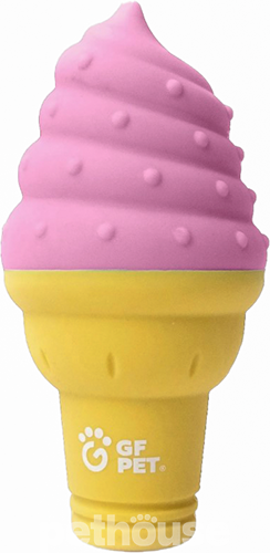 GF Pet Ice Cone Охолоджувальна іграшка для собак