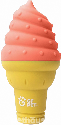 GF Pet Ice Cone Охолоджувальна іграшка для собак
