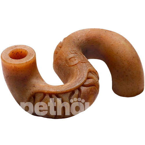 Benebone Beef Tripe Bone Жувальна іграшка зі смаком яловичого рубця для собак