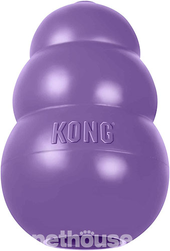 Kong Senior Іграшка для собак похилого віку