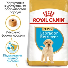 Royal Canin Корм з курка свинина для собак