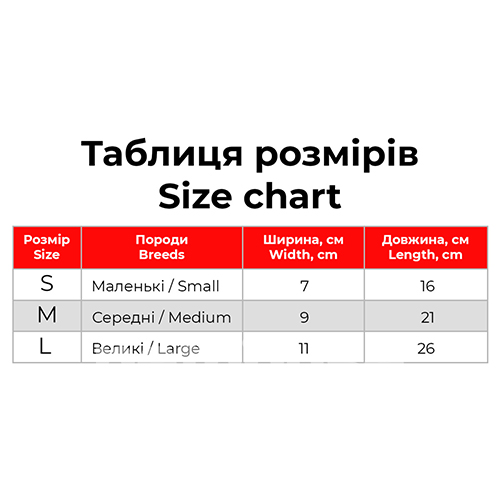 WauDog Fun Тренувальна іграшка "Куряче стегенце" для собак