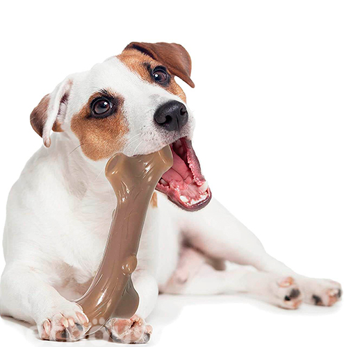 Petstages Liver Branch Іграшка "Гілка" з ароматом печінки для собак