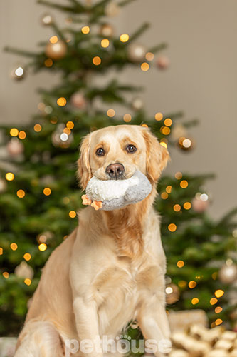 Trixie Xmas Іграшка "Різдвяний пінгвін" для собак