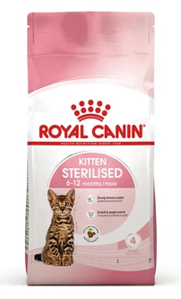 Royal Canin Корм з куркою для кошенят