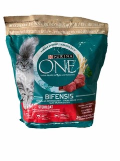 Purina One Корм для дорослих собак