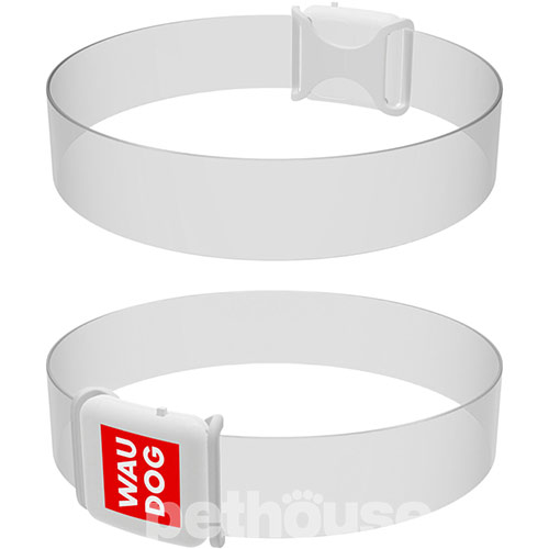 WauDog LED Нашийник для собак із підсвічуванням