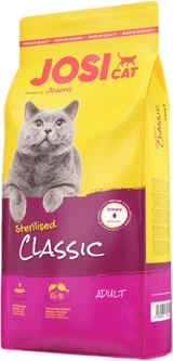 JosiCat Корм для дорослих котів