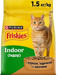 Purina Friskies Корм для дорослих собак