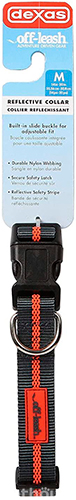 Dexas Off-Leash Collar Нашийник для собак