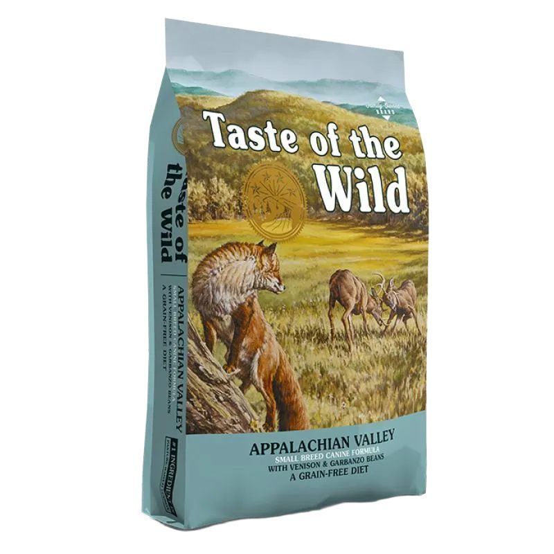 Taste of the Wild Корм для собак малих порід