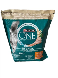 Purina One Корм для дорослих собак