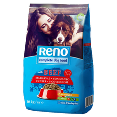 Reno Корм для собак