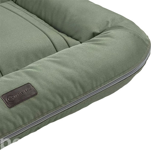 Harley and Cho Двосторонній лежак Lounger Khaki Waterproof