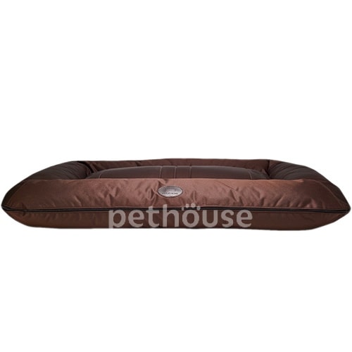 Harley and Cho Двусторонній лежак Lounger Brown Waterproof