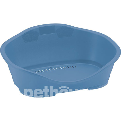 Stefanplast Sleeper 6 Пластиковий лежак для собак