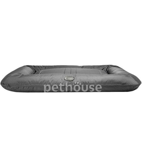 Harley and Cho Двосторонній лежак Lounger Gray Waterproof