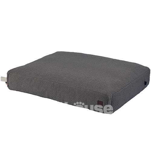 Harley and Cho Подушка Memory Foam Teddy Ash